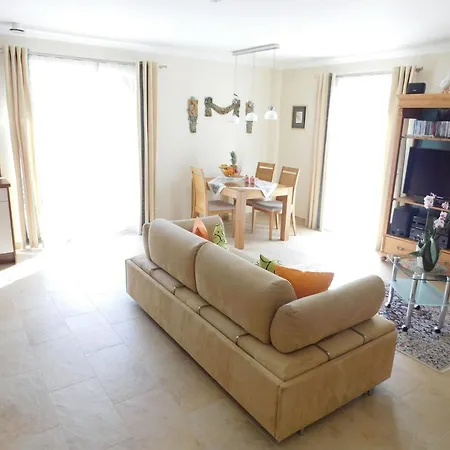 Am Rosengarten By Interhome Apartment Fussen