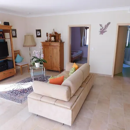 Am Rosengarten By Interhome Apartment *