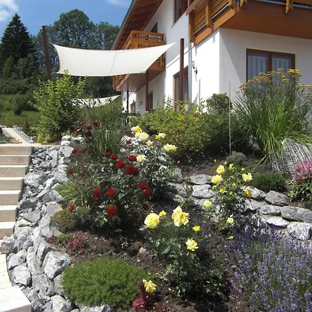 Am Rosengarten By Interhome * Fussen