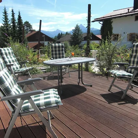 Am Rosengarten By Interhome