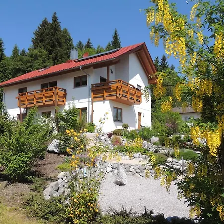 Am Rosengarten By Interhome Fussen