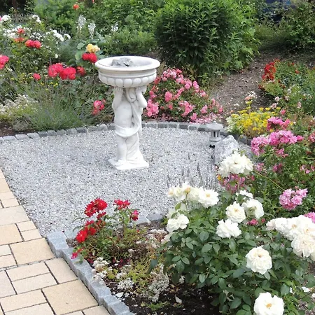 Am Rosengarten By Interhome