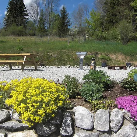 Am Rosengarten By Interhome Apartment *