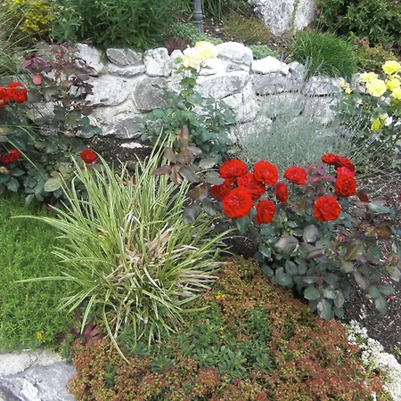 Am Rosengarten By Interhome *