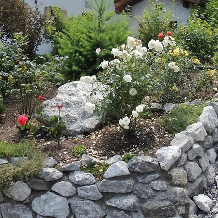 Am Rosengarten By Interhome Apartment *