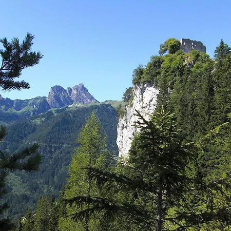 Am Rosengarten By Interhome * Fussen